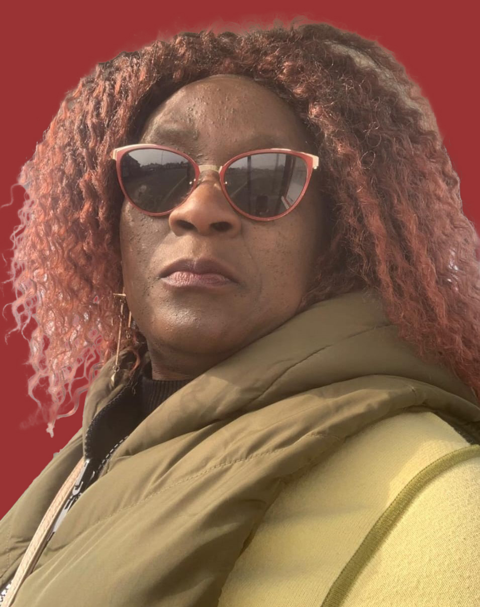 Bernice YEVU